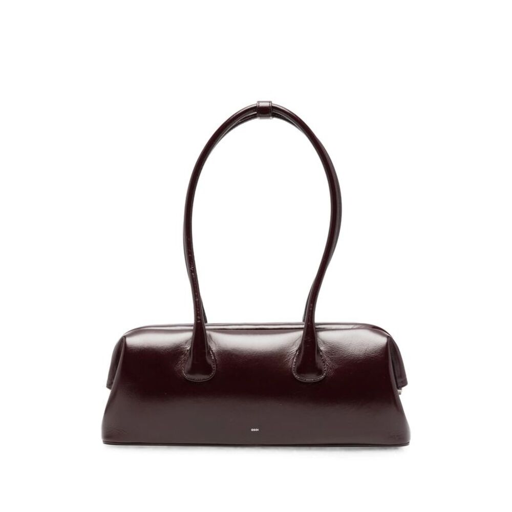 Osoi Red Shoulder Bags Women